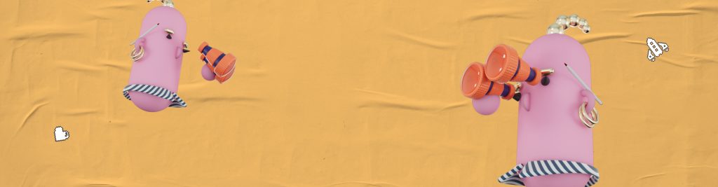Banners Agencia - Clica
