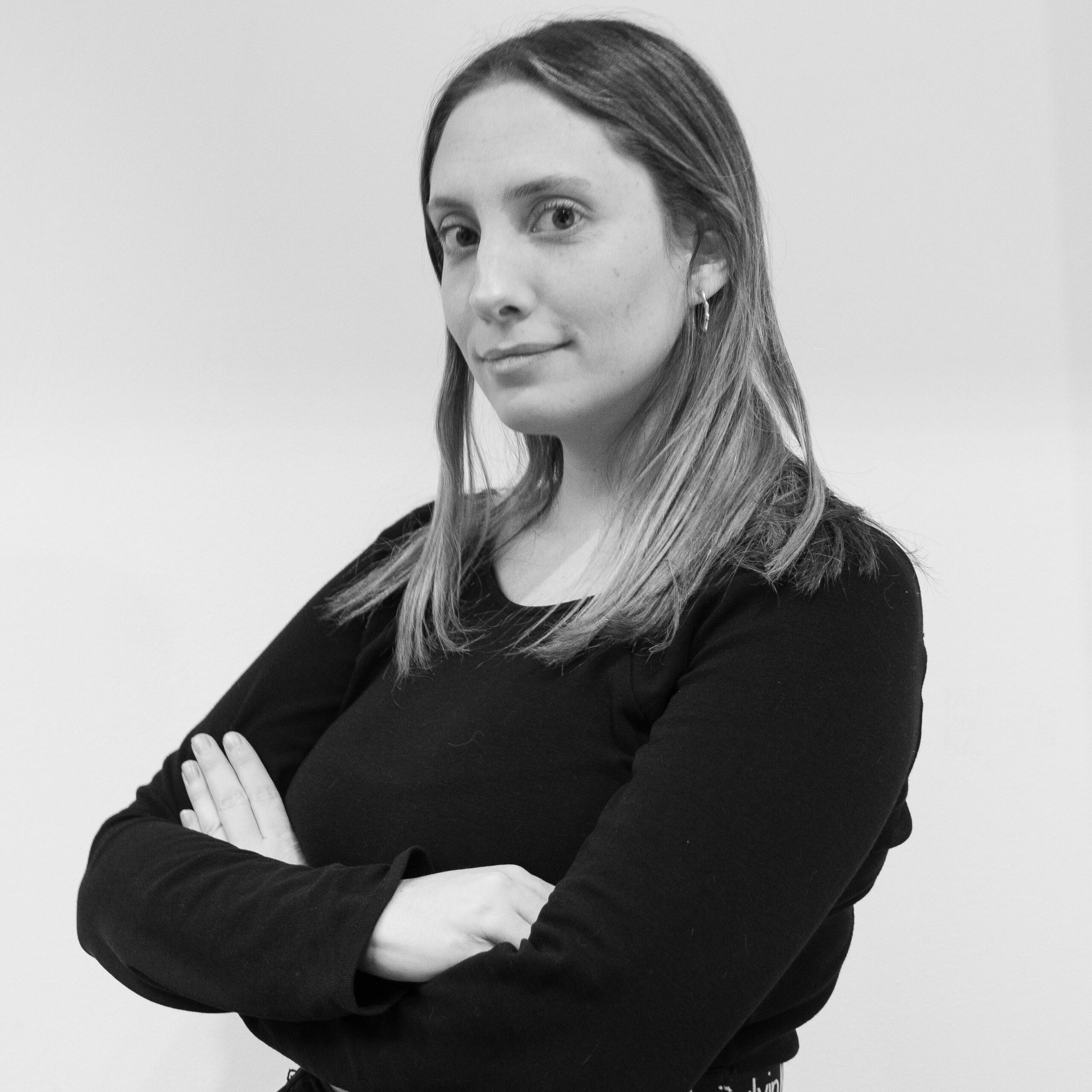 Katia - Equipo Clica